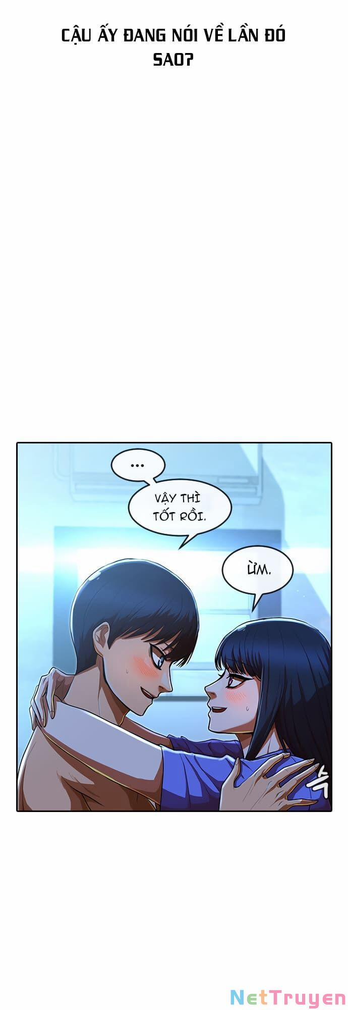 Cô Gái Từ Ứng Dụng Nhắn Tin Ngẫu Nhiên 196 trang 21