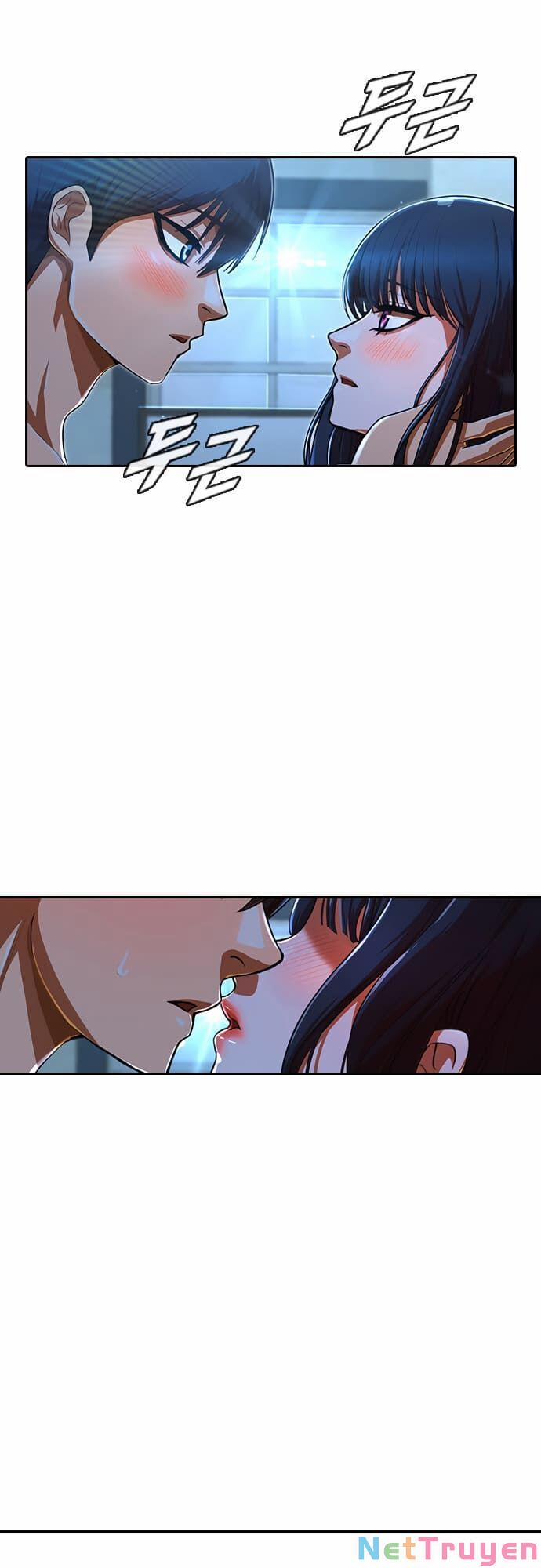 Cô Gái Từ Ứng Dụng Nhắn Tin Ngẫu Nhiên 196 trang 22