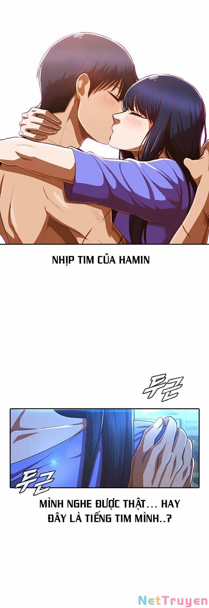 Cô Gái Từ Ứng Dụng Nhắn Tin Ngẫu Nhiên 196 trang 23