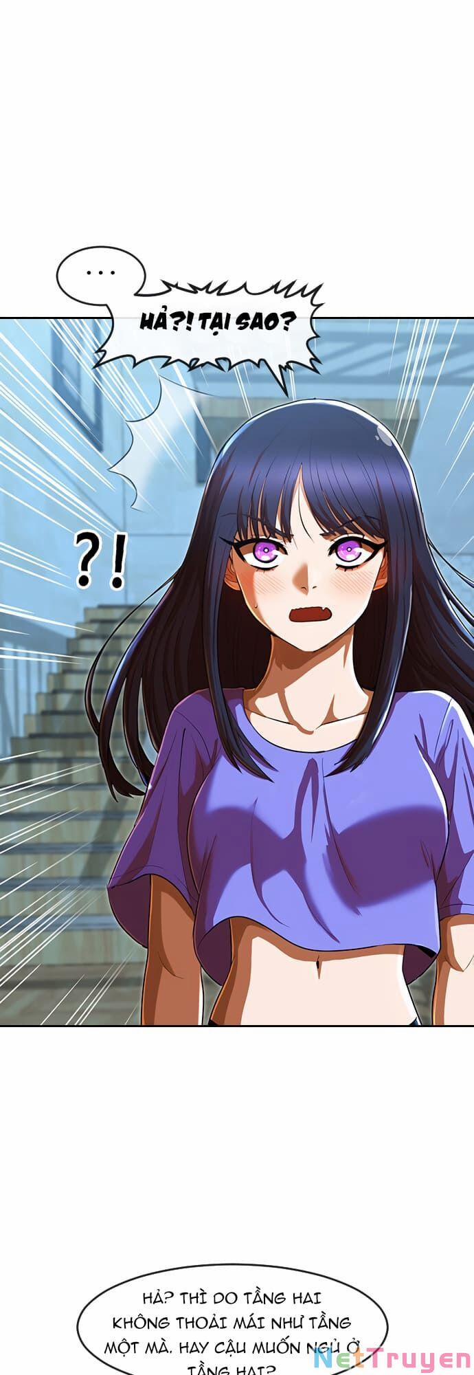 Cô Gái Từ Ứng Dụng Nhắn Tin Ngẫu Nhiên 196 trang 26