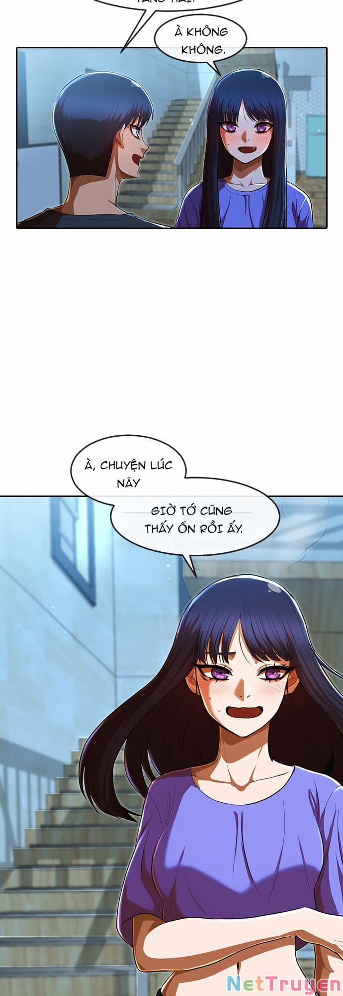 Cô Gái Từ Ứng Dụng Nhắn Tin Ngẫu Nhiên 196 trang 27