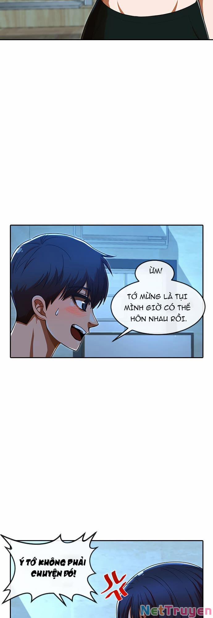 Cô Gái Từ Ứng Dụng Nhắn Tin Ngẫu Nhiên 196 trang 28