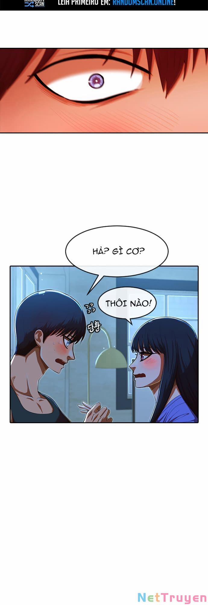 Cô Gái Từ Ứng Dụng Nhắn Tin Ngẫu Nhiên 196 trang 3