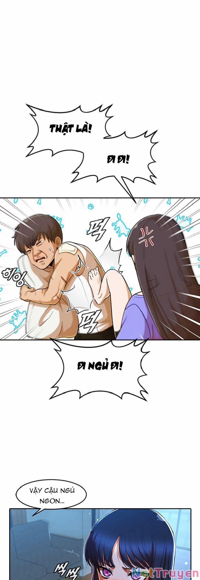 Cô Gái Từ Ứng Dụng Nhắn Tin Ngẫu Nhiên 196 trang 31