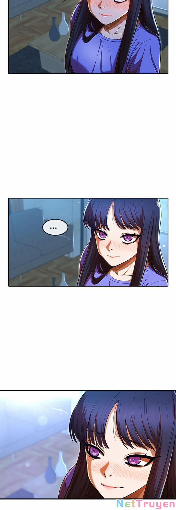 Cô Gái Từ Ứng Dụng Nhắn Tin Ngẫu Nhiên 196 trang 32