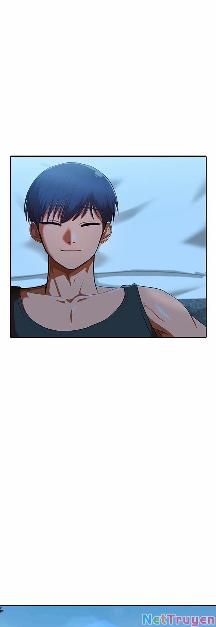 Cô Gái Từ Ứng Dụng Nhắn Tin Ngẫu Nhiên 196 trang 33