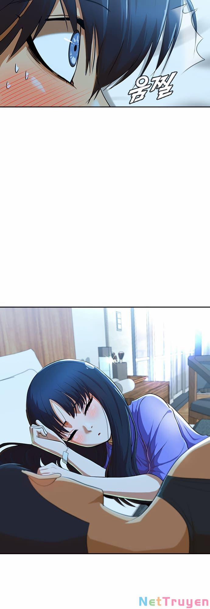 Cô Gái Từ Ứng Dụng Nhắn Tin Ngẫu Nhiên 196 trang 36