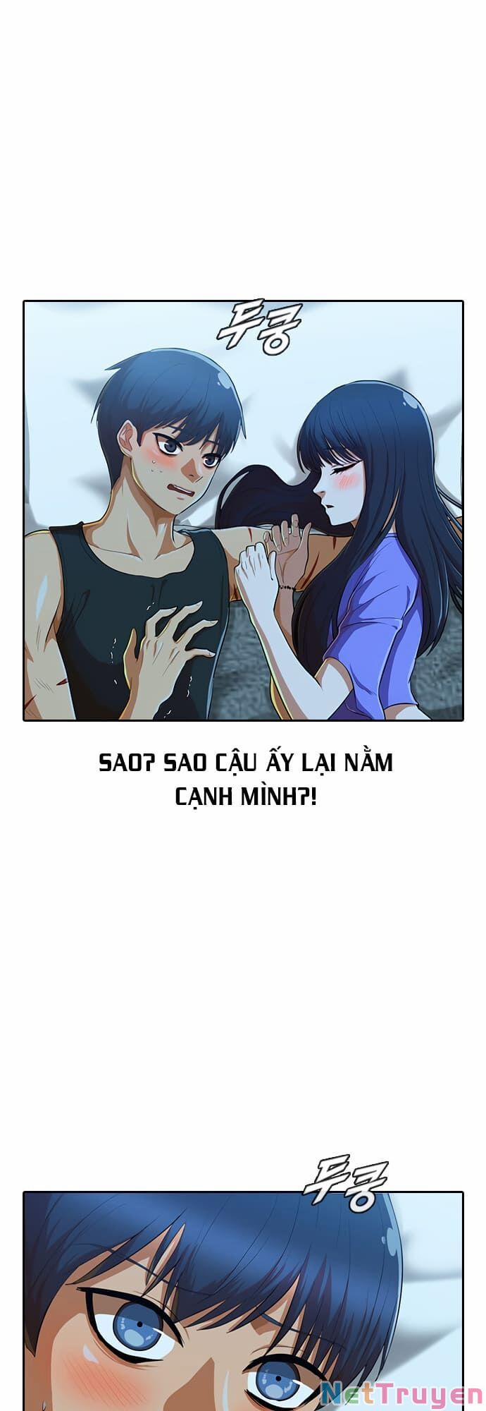 Cô Gái Từ Ứng Dụng Nhắn Tin Ngẫu Nhiên 196 trang 37