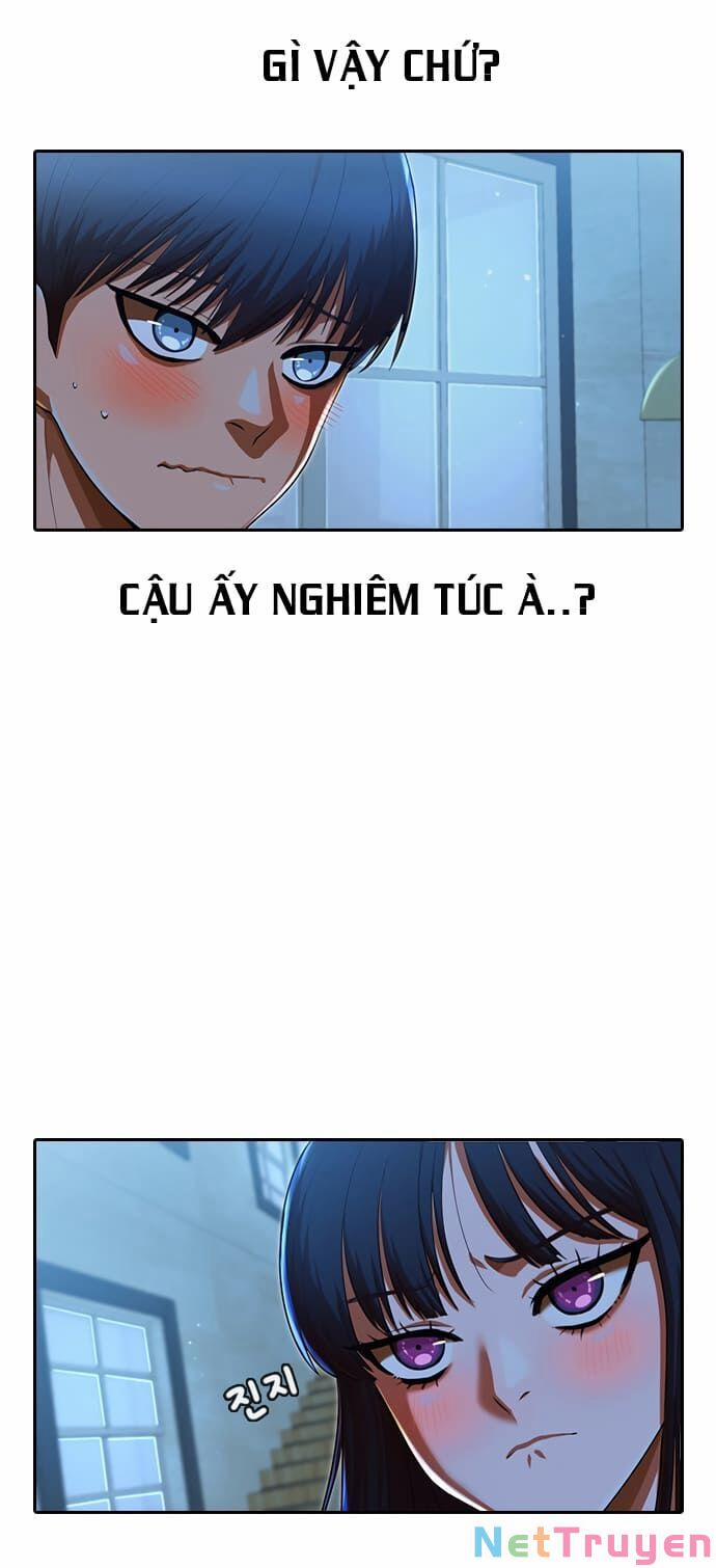 Cô Gái Từ Ứng Dụng Nhắn Tin Ngẫu Nhiên 196 trang 4