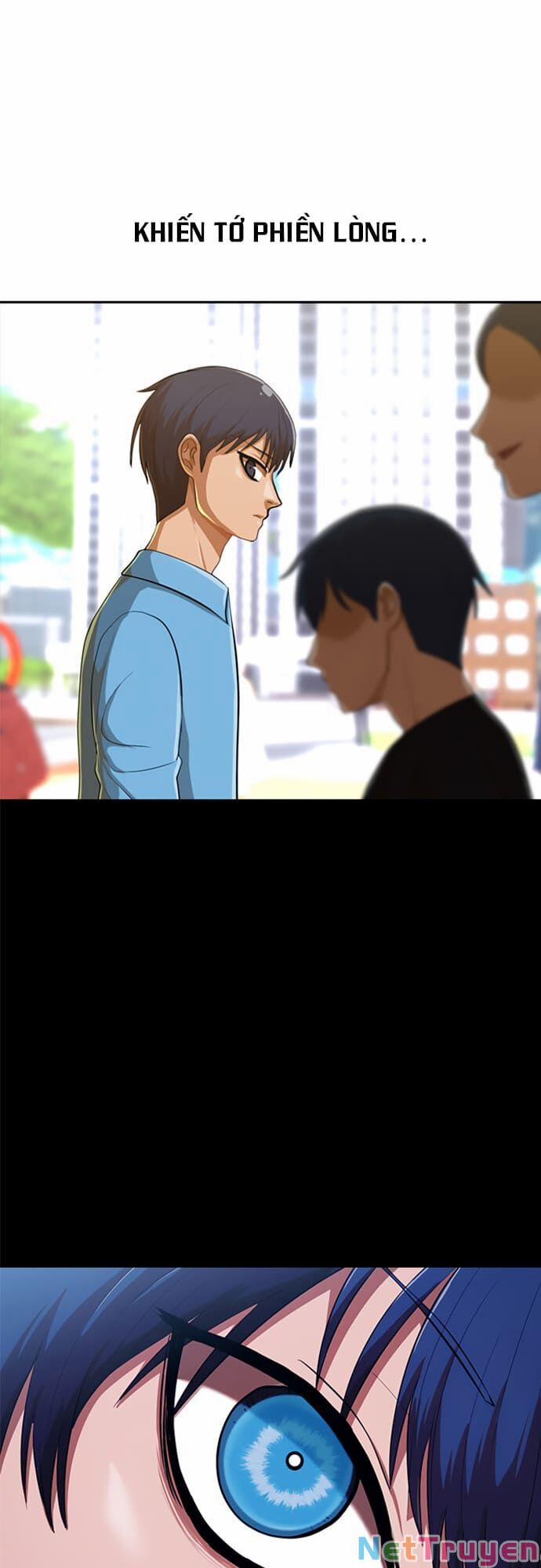 Cô Gái Từ Ứng Dụng Nhắn Tin Ngẫu Nhiên 196 trang 41