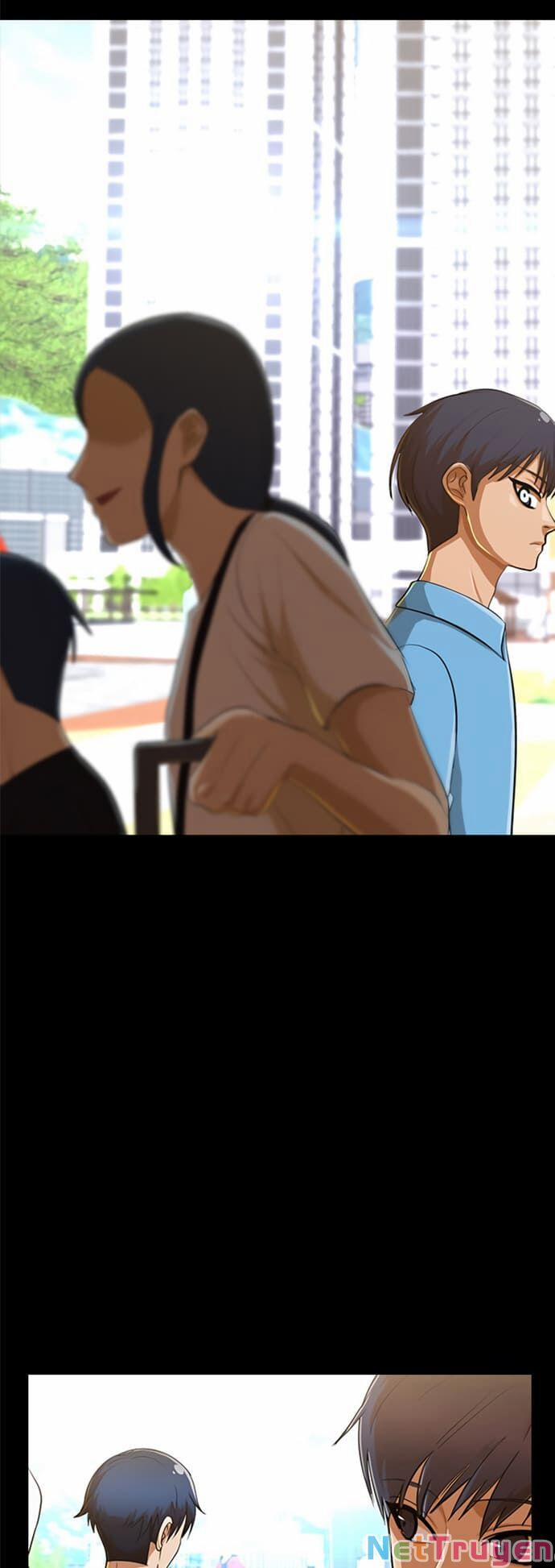 Cô Gái Từ Ứng Dụng Nhắn Tin Ngẫu Nhiên 196 trang 44