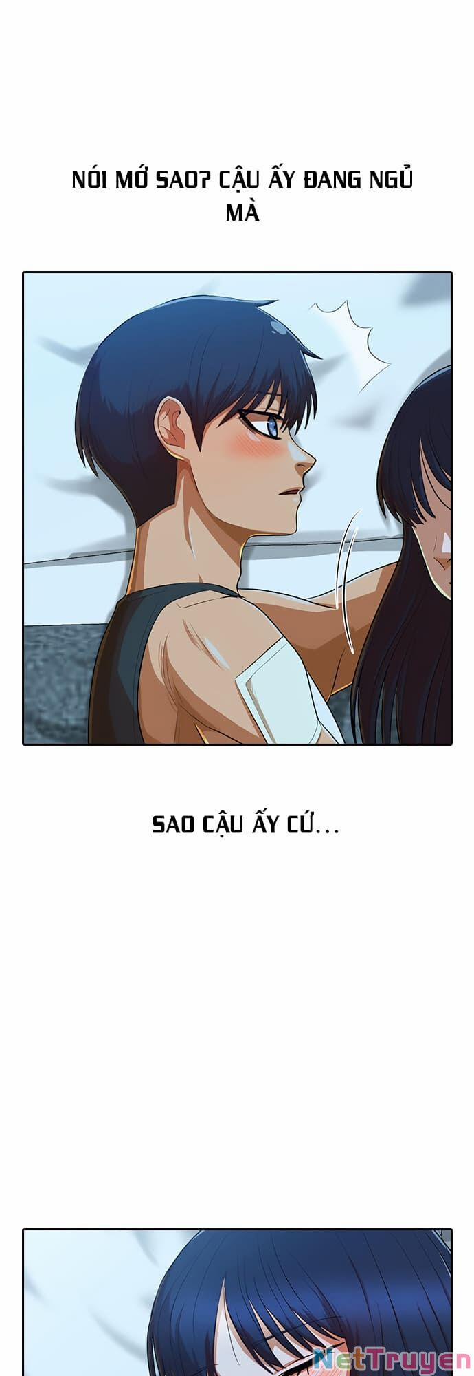 Cô Gái Từ Ứng Dụng Nhắn Tin Ngẫu Nhiên 196 trang 47