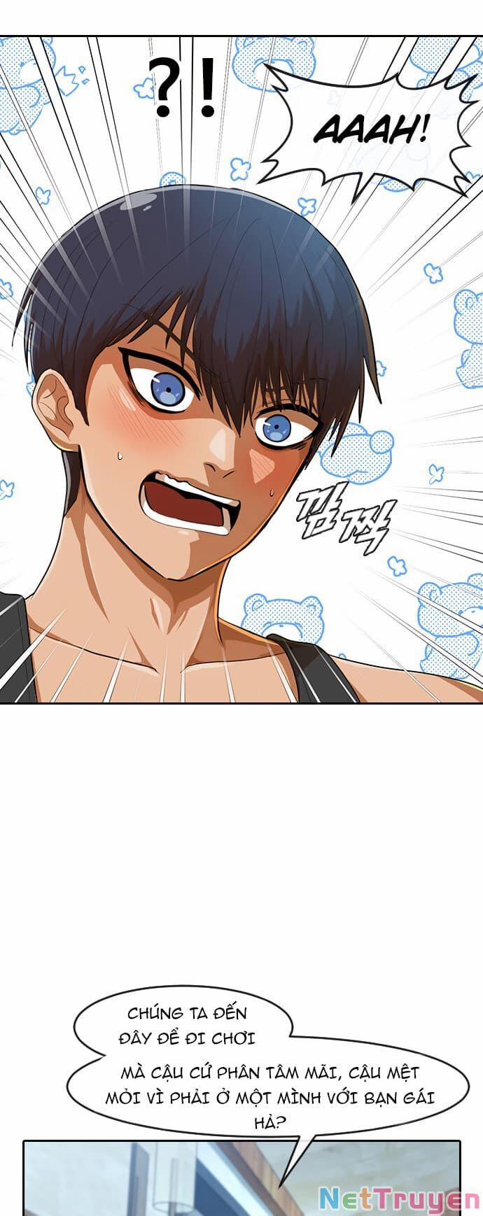 Cô Gái Từ Ứng Dụng Nhắn Tin Ngẫu Nhiên 196 trang 49