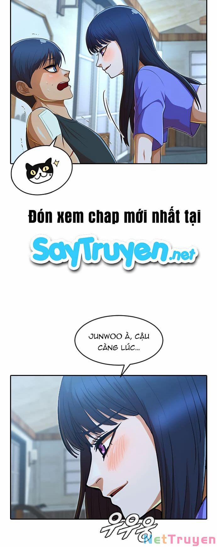 Cô Gái Từ Ứng Dụng Nhắn Tin Ngẫu Nhiên 196 trang 50