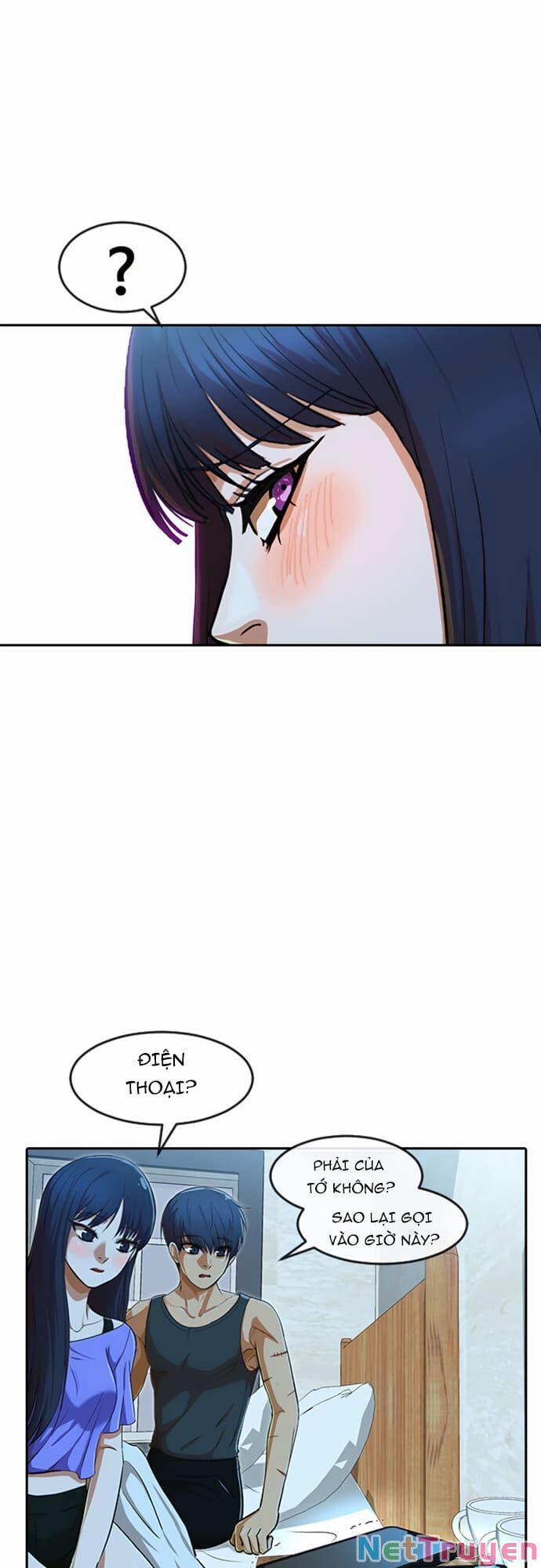 Cô Gái Từ Ứng Dụng Nhắn Tin Ngẫu Nhiên 196 trang 51