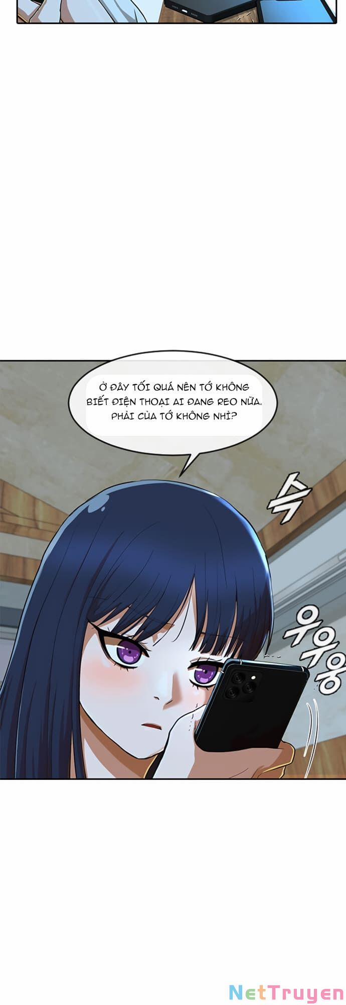 Cô Gái Từ Ứng Dụng Nhắn Tin Ngẫu Nhiên 196 trang 52