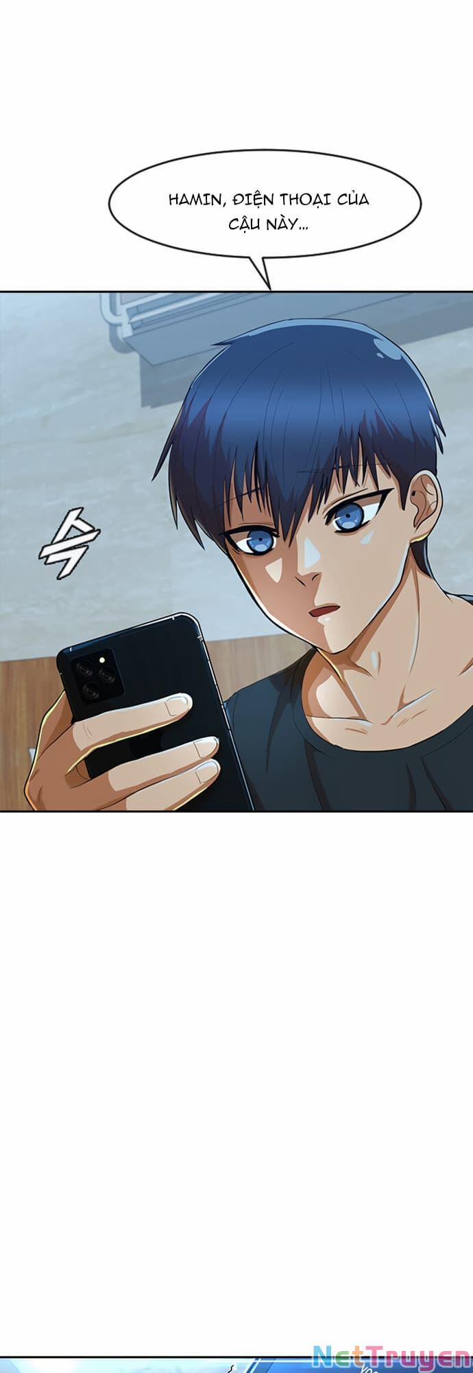 Cô Gái Từ Ứng Dụng Nhắn Tin Ngẫu Nhiên 196 trang 53