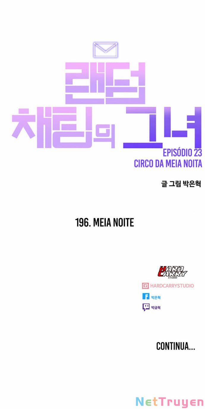 Cô Gái Từ Ứng Dụng Nhắn Tin Ngẫu Nhiên 196 trang 56