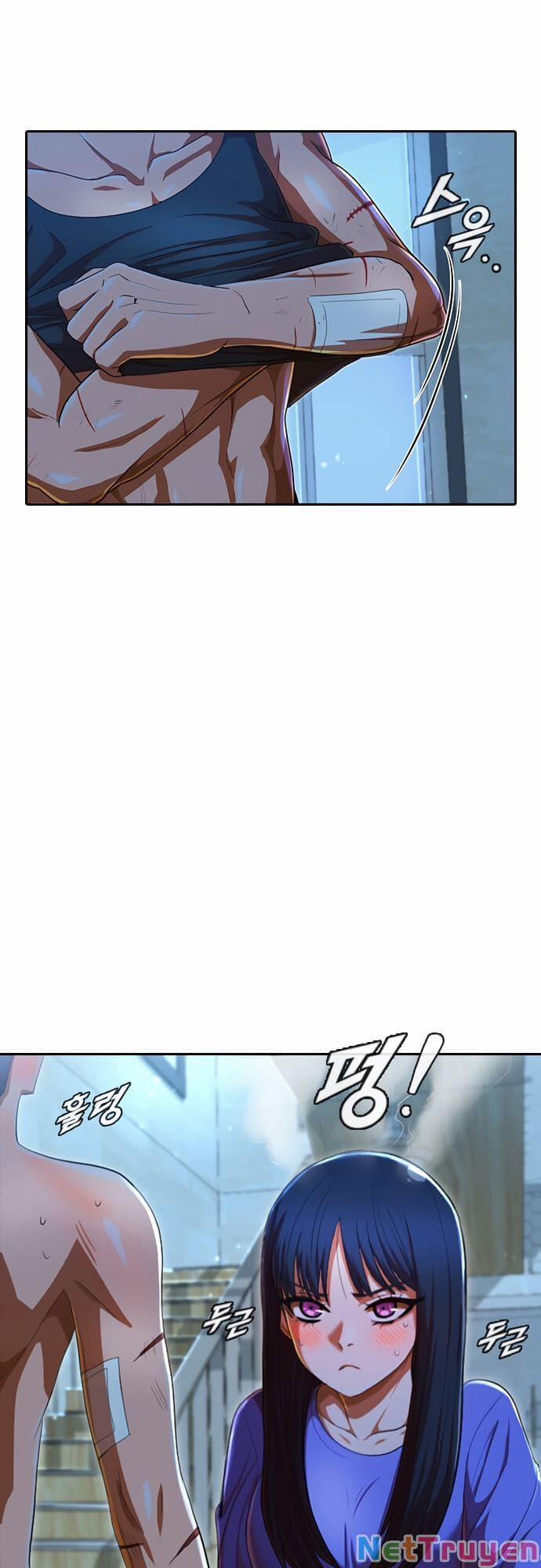 Cô Gái Từ Ứng Dụng Nhắn Tin Ngẫu Nhiên 196 trang 6