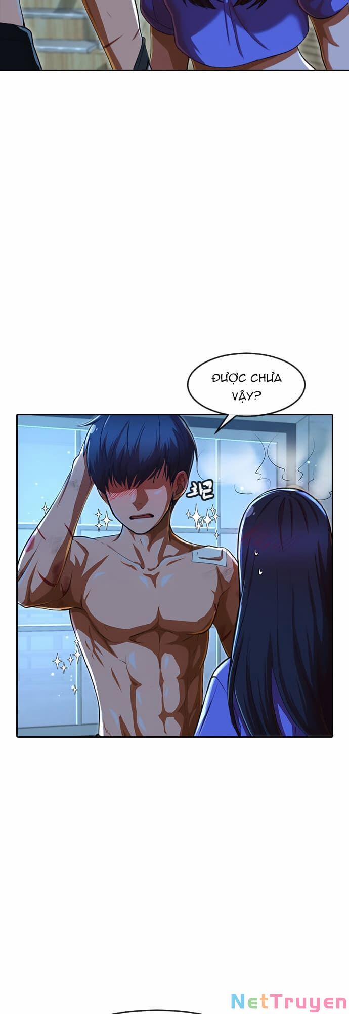 Cô Gái Từ Ứng Dụng Nhắn Tin Ngẫu Nhiên 196 trang 7