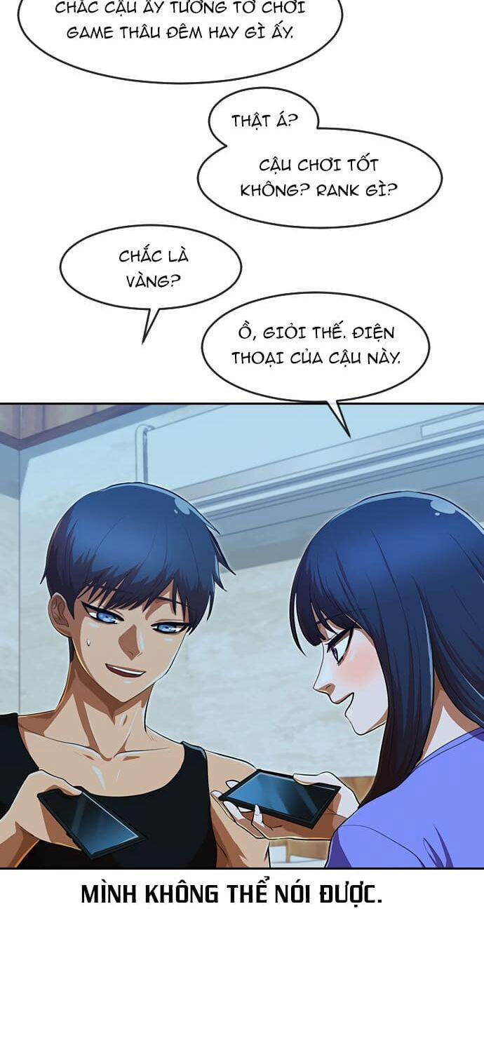 Cô Gái Từ Ứng Dụng Nhắn Tin Ngẫu Nhiên 197 trang 10