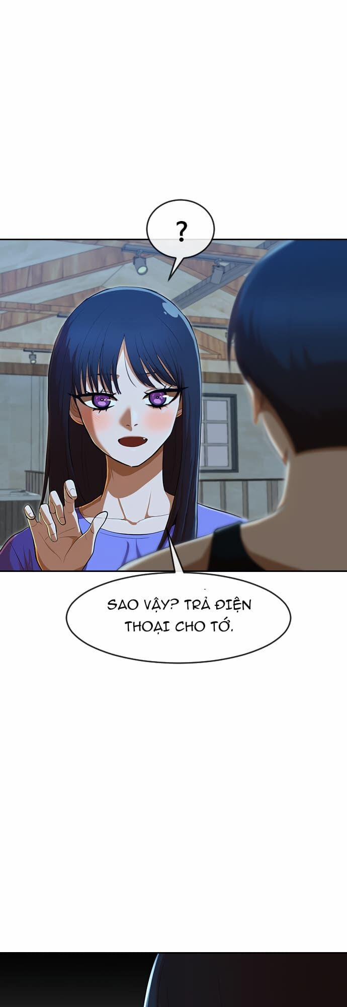 Cô Gái Từ Ứng Dụng Nhắn Tin Ngẫu Nhiên 197 trang 12