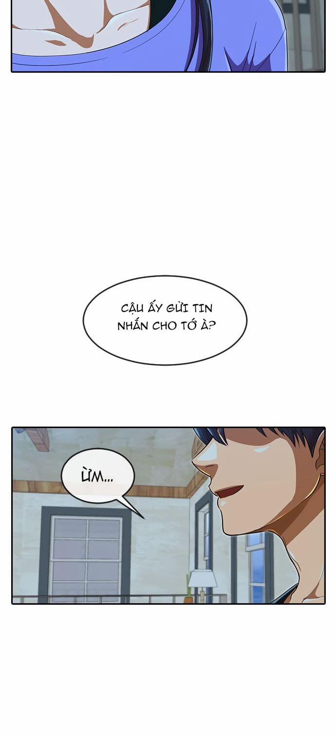 Cô Gái Từ Ứng Dụng Nhắn Tin Ngẫu Nhiên 197 trang 15