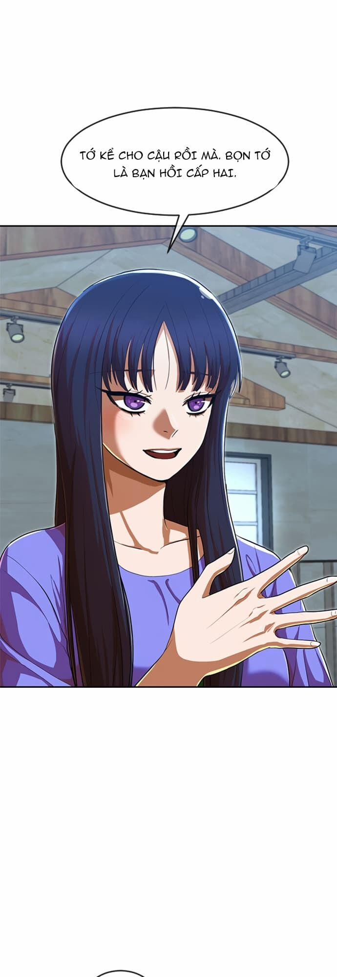 Cô Gái Từ Ứng Dụng Nhắn Tin Ngẫu Nhiên 197 trang 16