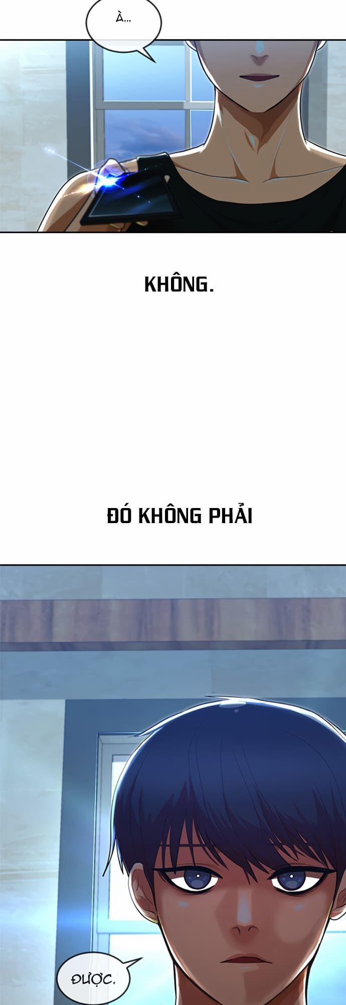 Cô Gái Từ Ứng Dụng Nhắn Tin Ngẫu Nhiên 197 trang 17