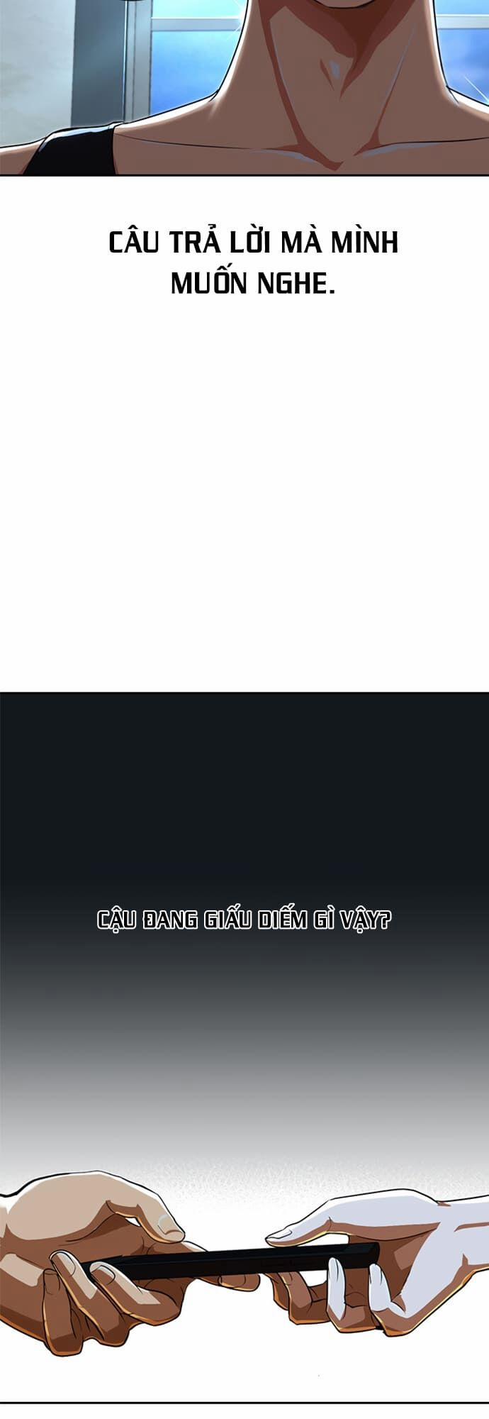 Cô Gái Từ Ứng Dụng Nhắn Tin Ngẫu Nhiên 197 trang 18