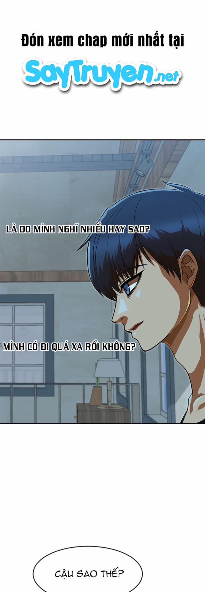 Cô Gái Từ Ứng Dụng Nhắn Tin Ngẫu Nhiên 197 trang 19