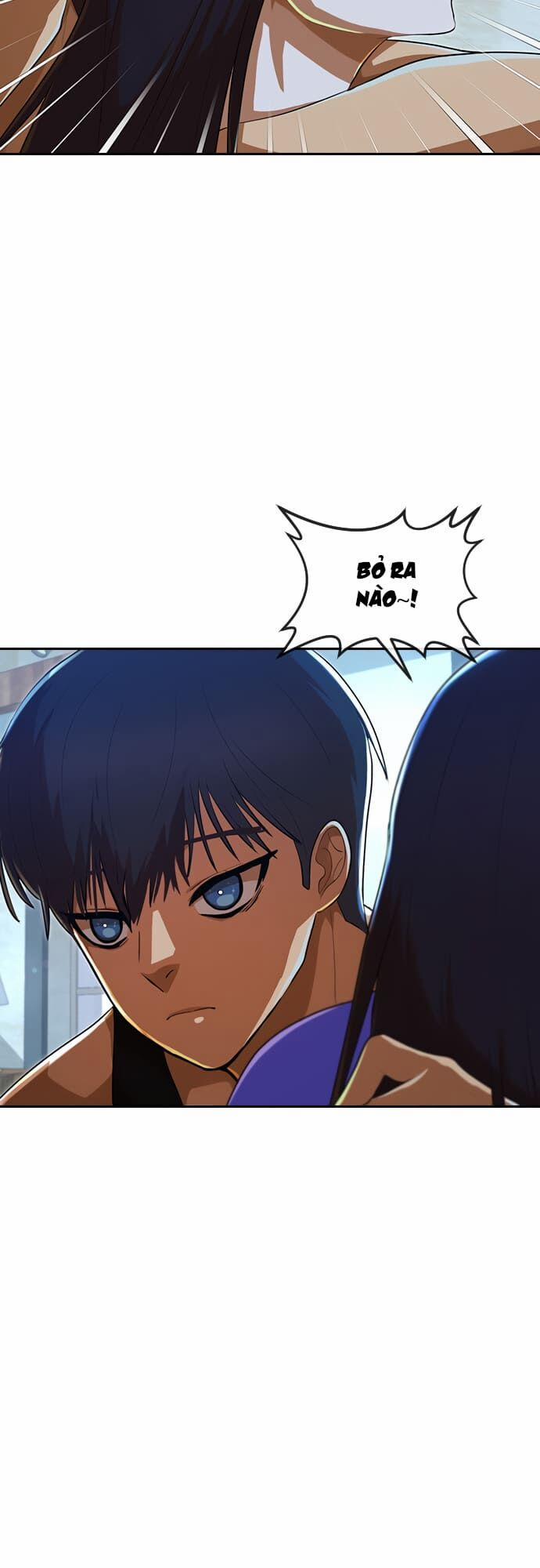 Cô Gái Từ Ứng Dụng Nhắn Tin Ngẫu Nhiên 197 trang 22