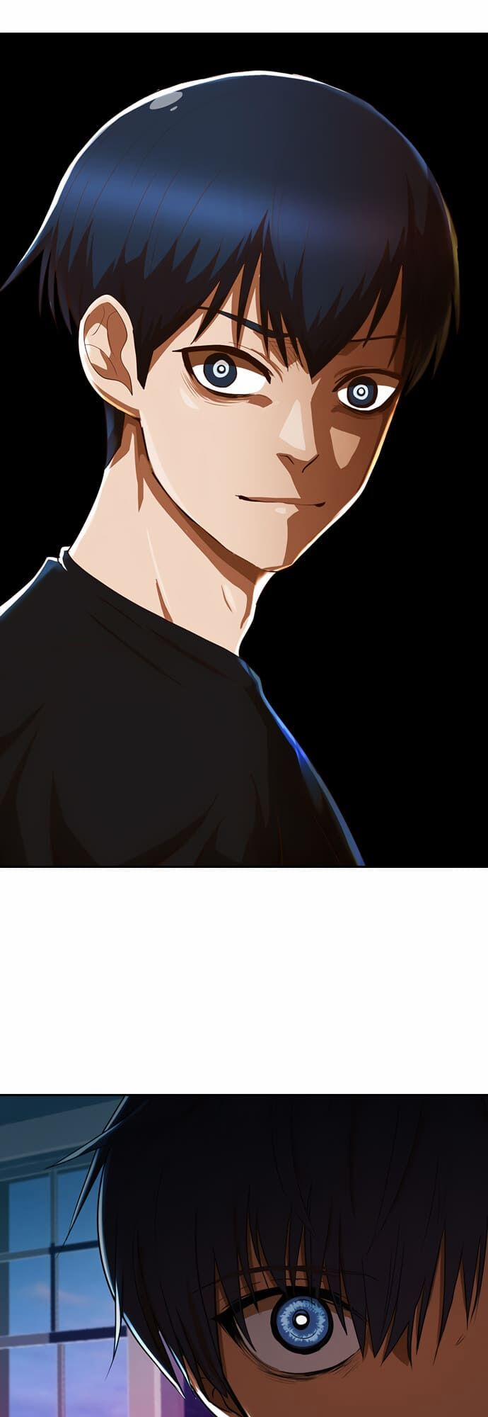 Cô Gái Từ Ứng Dụng Nhắn Tin Ngẫu Nhiên 197 trang 23