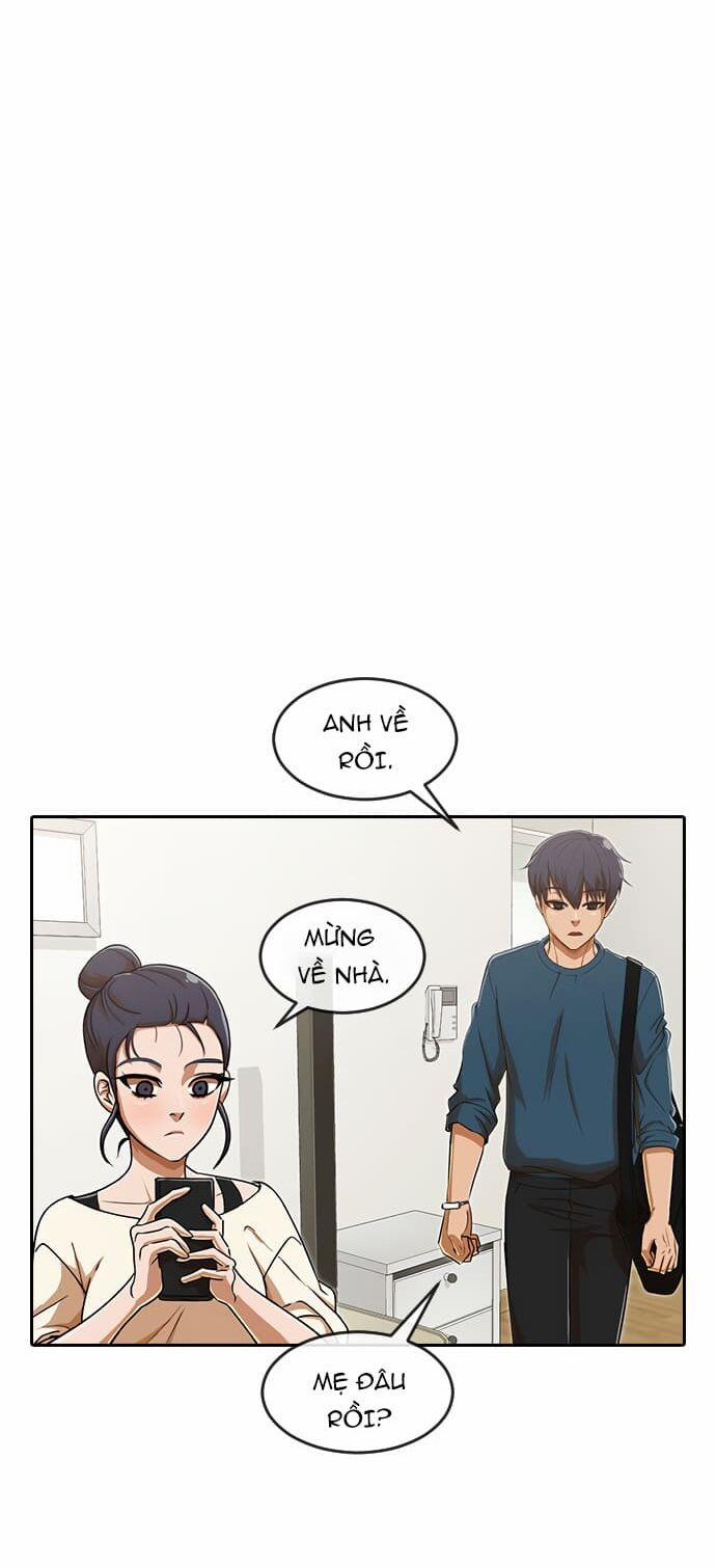 Cô Gái Từ Ứng Dụng Nhắn Tin Ngẫu Nhiên 197 trang 25