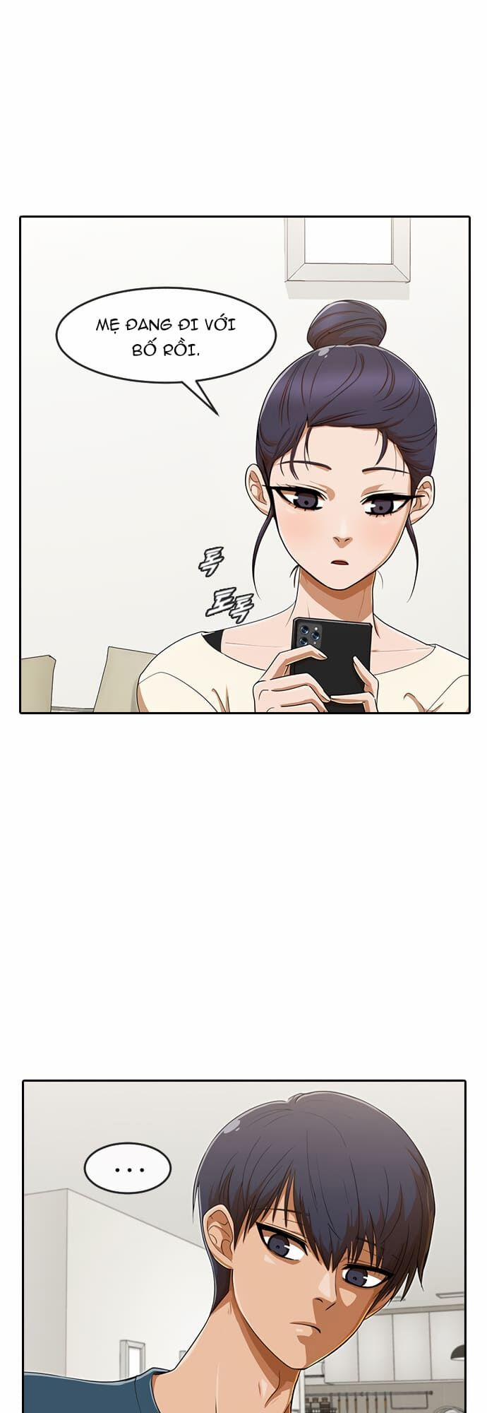 Cô Gái Từ Ứng Dụng Nhắn Tin Ngẫu Nhiên 197 trang 26