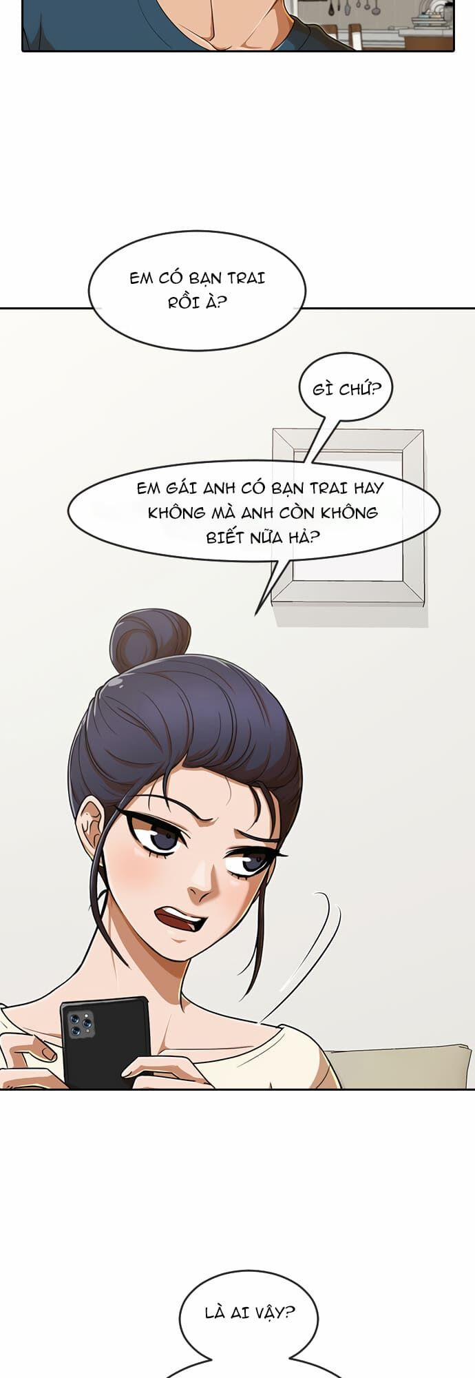 Cô Gái Từ Ứng Dụng Nhắn Tin Ngẫu Nhiên 197 trang 27