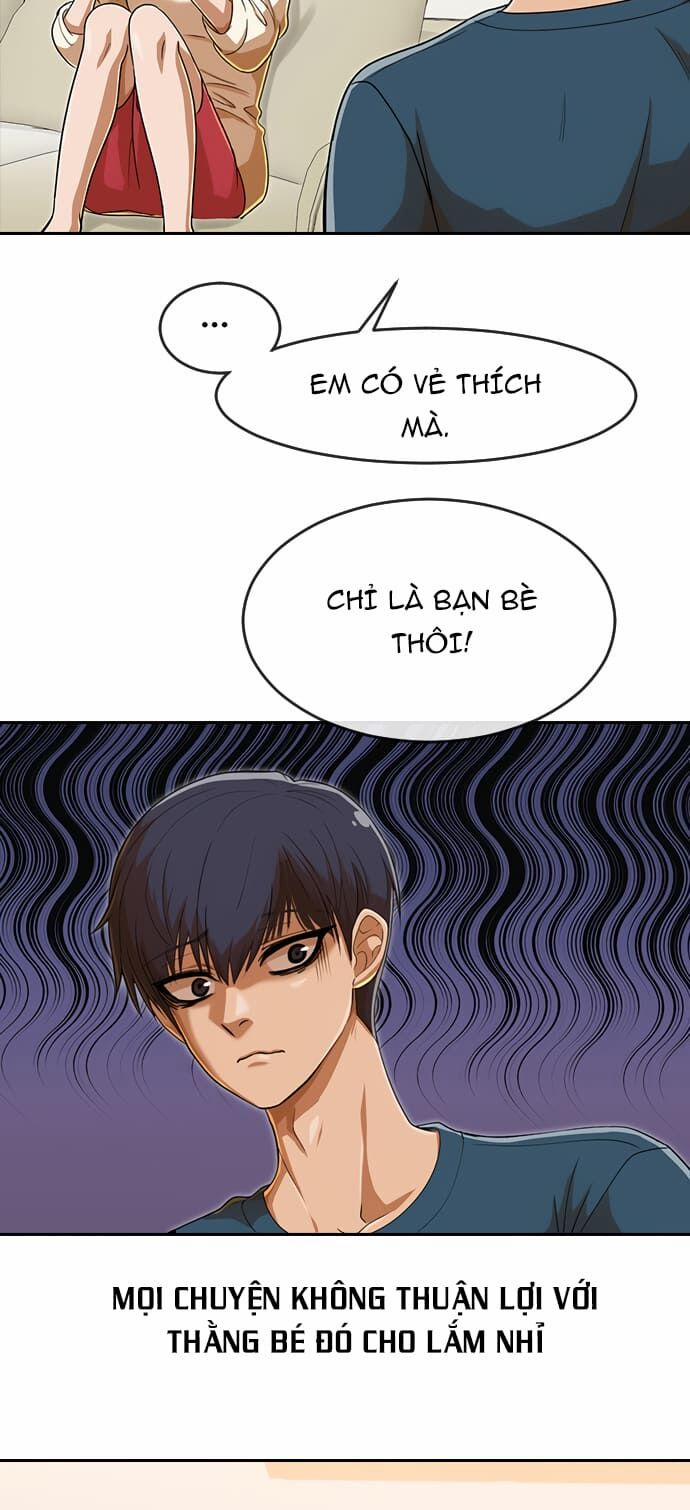 Cô Gái Từ Ứng Dụng Nhắn Tin Ngẫu Nhiên 197 trang 29