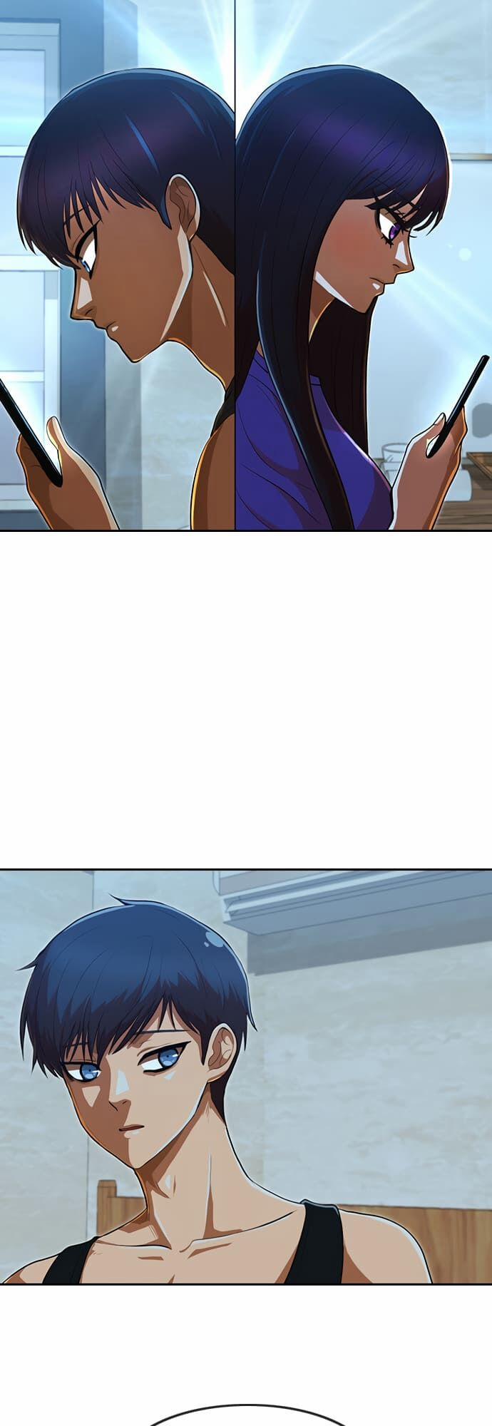 Cô Gái Từ Ứng Dụng Nhắn Tin Ngẫu Nhiên 197 trang 3