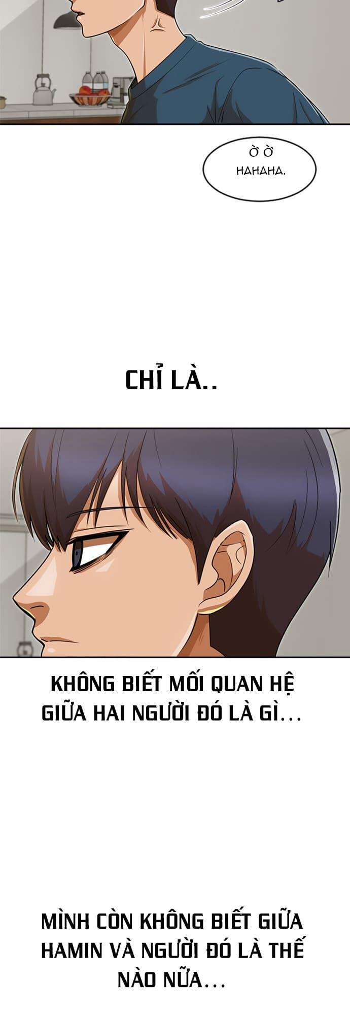 Cô Gái Từ Ứng Dụng Nhắn Tin Ngẫu Nhiên 197 trang 32