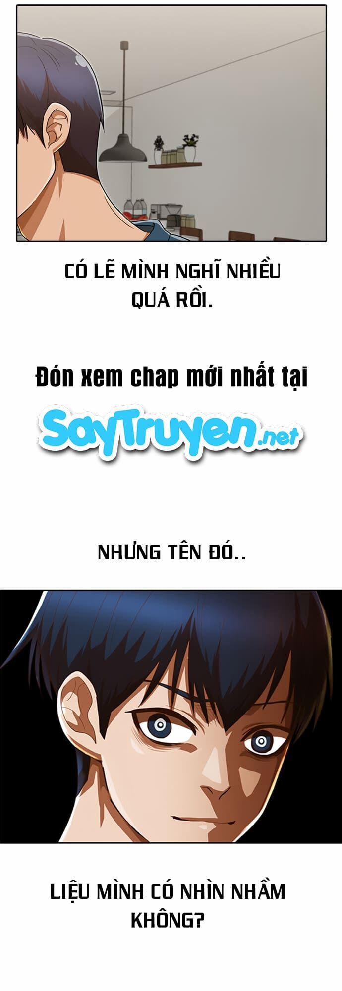 Cô Gái Từ Ứng Dụng Nhắn Tin Ngẫu Nhiên 197 trang 33