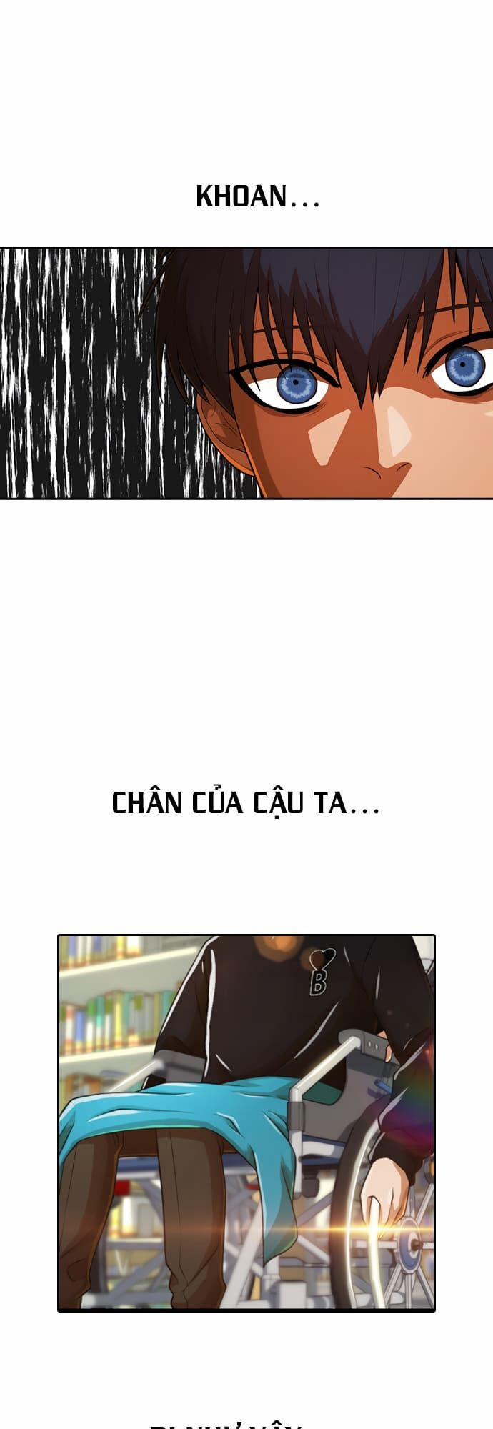 Cô Gái Từ Ứng Dụng Nhắn Tin Ngẫu Nhiên 197 trang 36