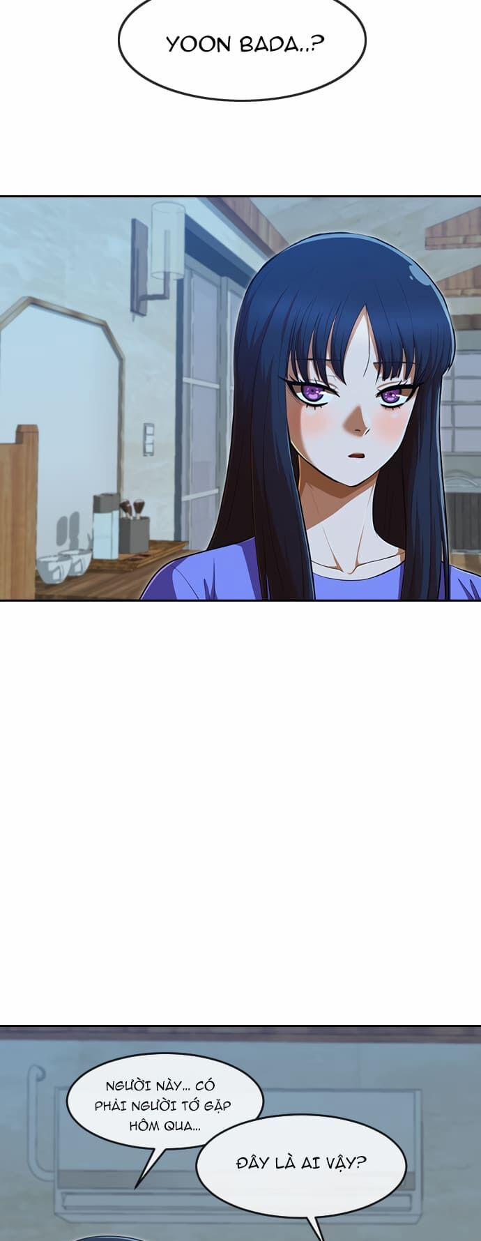 Cô Gái Từ Ứng Dụng Nhắn Tin Ngẫu Nhiên 197 trang 4