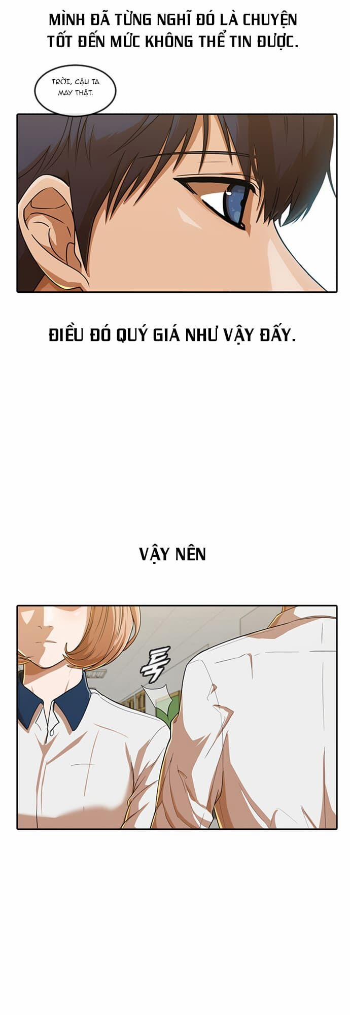 Cô Gái Từ Ứng Dụng Nhắn Tin Ngẫu Nhiên 197 trang 41