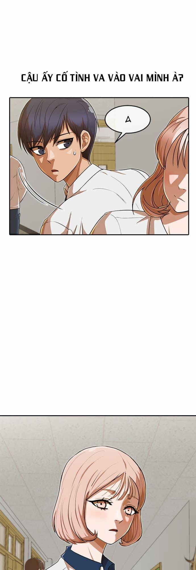 Cô Gái Từ Ứng Dụng Nhắn Tin Ngẫu Nhiên 197 trang 42