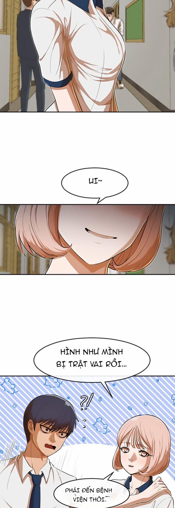 Cô Gái Từ Ứng Dụng Nhắn Tin Ngẫu Nhiên 197 trang 43