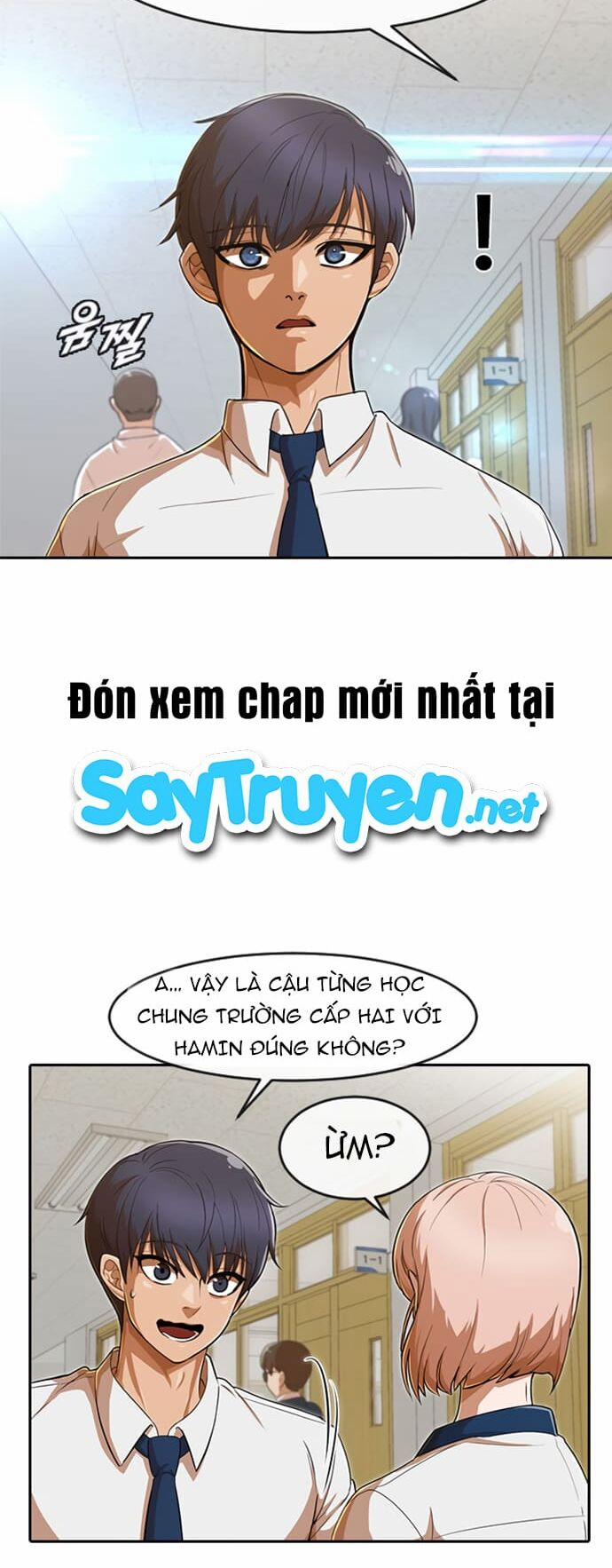 Cô Gái Từ Ứng Dụng Nhắn Tin Ngẫu Nhiên 197 trang 45