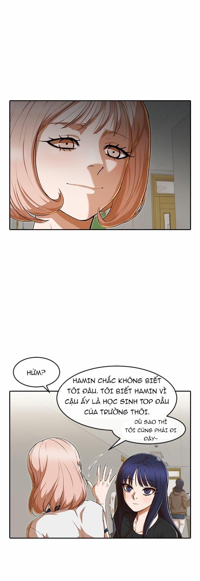 Cô Gái Từ Ứng Dụng Nhắn Tin Ngẫu Nhiên 197 trang 48