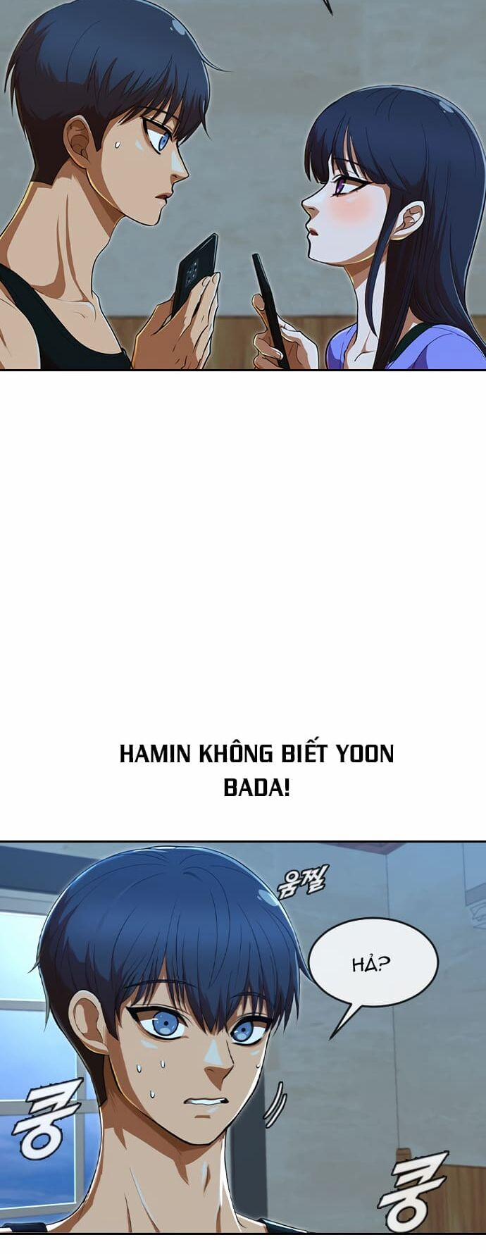 Cô Gái Từ Ứng Dụng Nhắn Tin Ngẫu Nhiên 197 trang 5