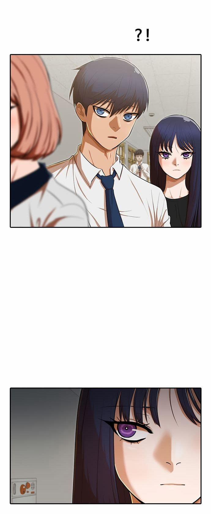 Cô Gái Từ Ứng Dụng Nhắn Tin Ngẫu Nhiên 197 trang 50