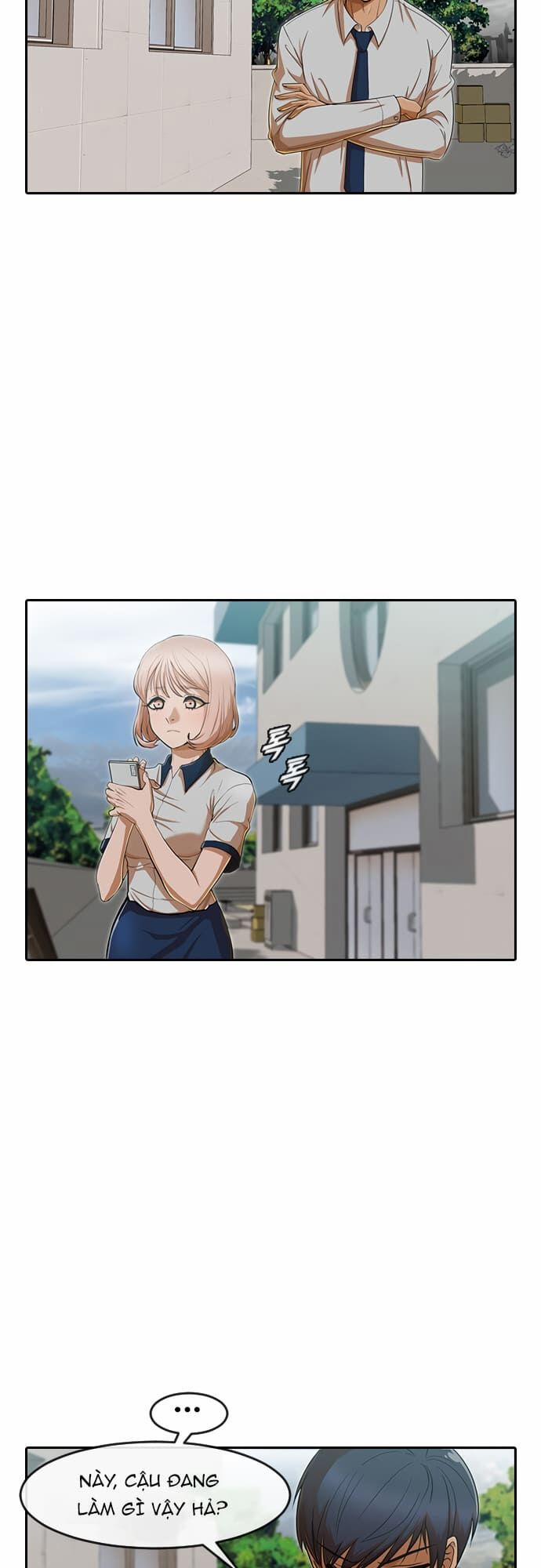 Cô Gái Từ Ứng Dụng Nhắn Tin Ngẫu Nhiên 197 trang 52